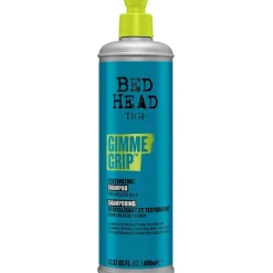 TIGI Shampoo Gimmie Grip Shampoo von New