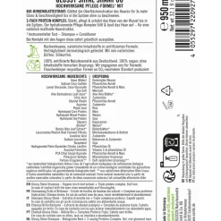 Sante Naturkosmetik Shampoo Glossy Shine Shampoo von