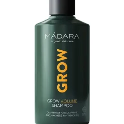 Mu00C1DARA Shampoo Grow Volume Shampoo von MÁDARA Hot