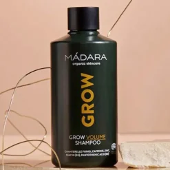 Mu00C1DARA Shampoo Grow Volume Shampoo von MÁDARA Hot
