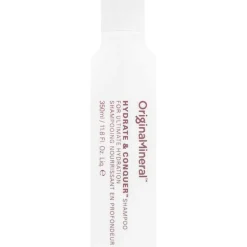 Original u0026 Mineral Shampoo Hydrate Conquer Shampoo von Original & Mineral