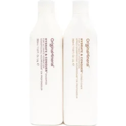 Original u0026 Mineral Shampoo Hydrate Conquer Shampoo von Original & Mineral