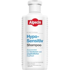 Alpecin Shampoo Hypo-Sensitiv Shampoo von New