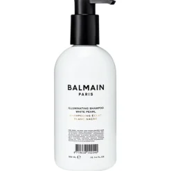 Balmain Hair Couture Shampoo Illuminating Shampoo White Pearl von