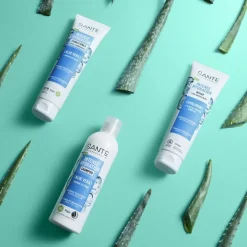 Sante Naturkosmetik Shampoo Intense Hydration Shampoo von