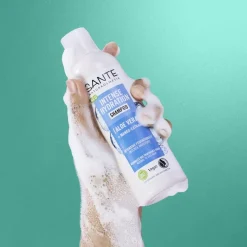 Sante Naturkosmetik Shampoo Intense Hydration Shampoo von