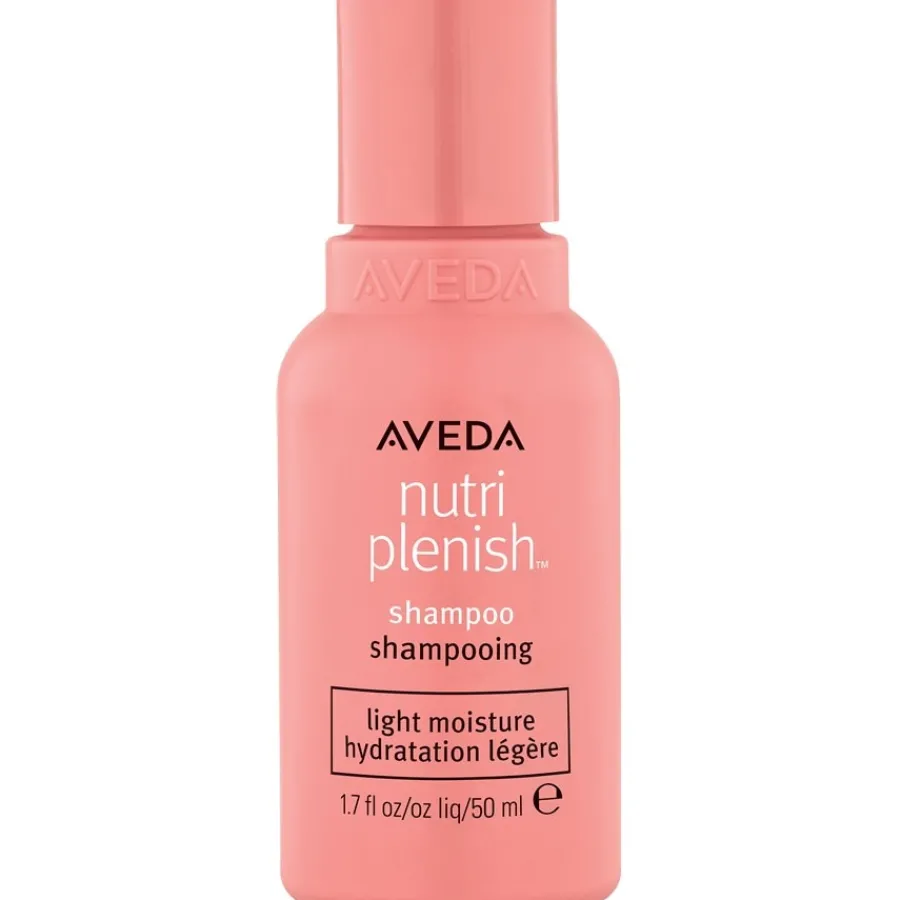 Aveda Shampoo Light Moisture Shampoo Nutri Plenish von