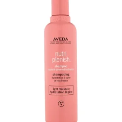 Aveda Shampoo Light Moisture Shampoo Nutri Plenish von