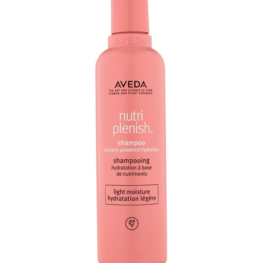 Aveda Shampoo Light Moisture Shampoo Nutri Plenish von