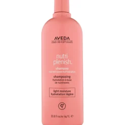 Aveda Shampoo Light Moisture Shampoo Nutri Plenish von