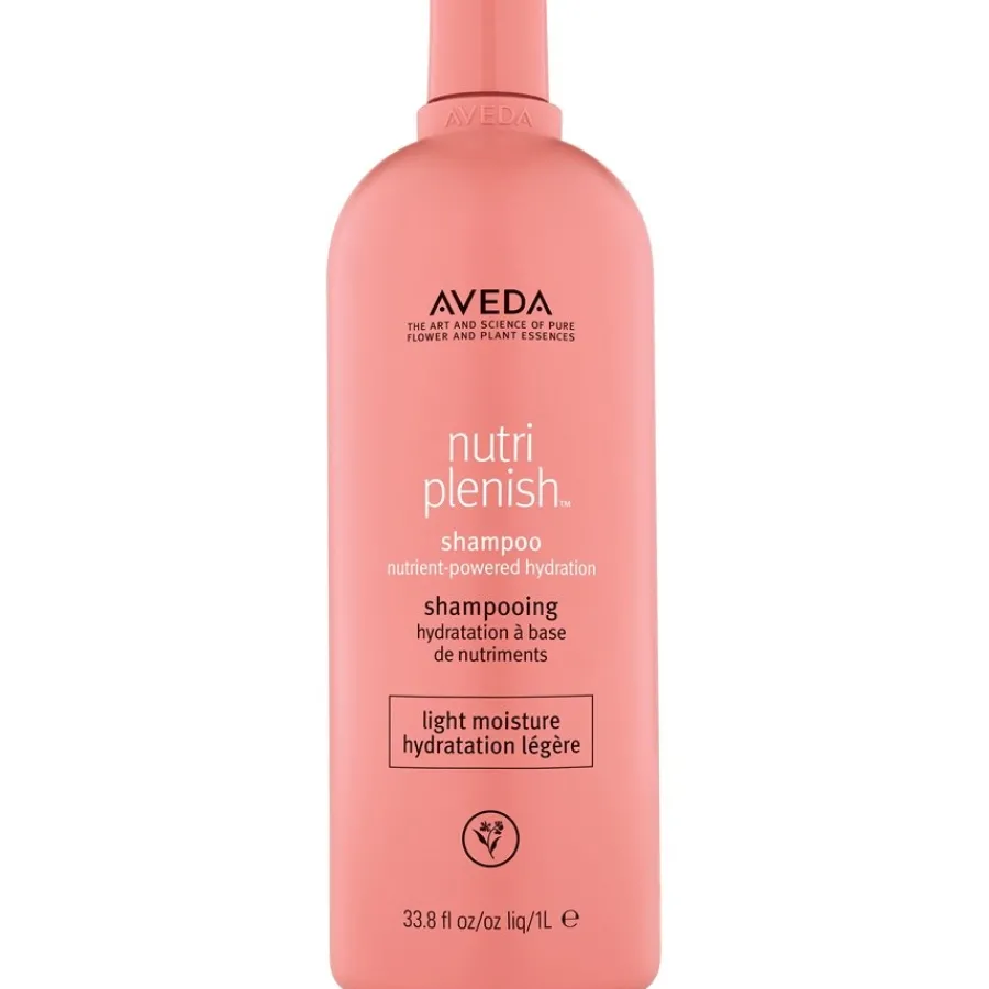 Aveda Shampoo Light Moisture Shampoo Nutri Plenish von