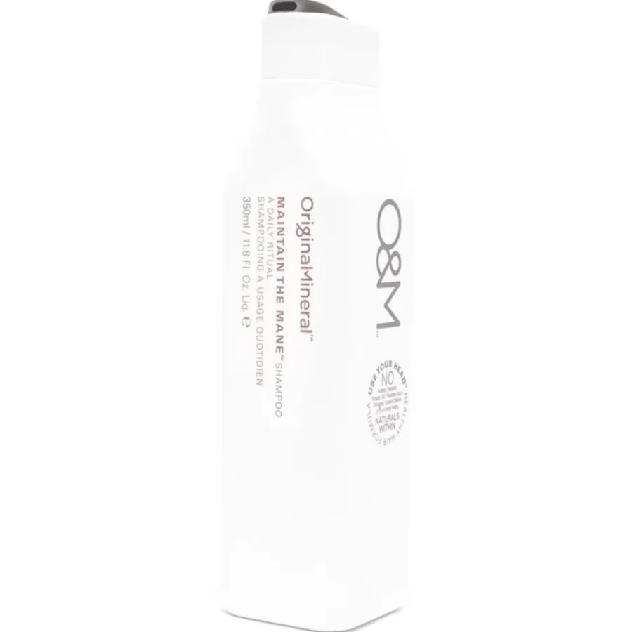 Original u0026 Mineral Shampoo Maintain the Mane Shampoo von Original & Mineral