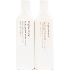 Original u0026 Mineral Shampoo Maintain the Mane Shampoo von Original & Mineral