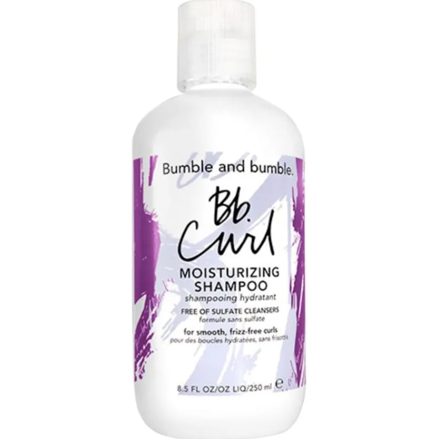 Bumble and bumble Shampoo Moisturizing Shampoo von