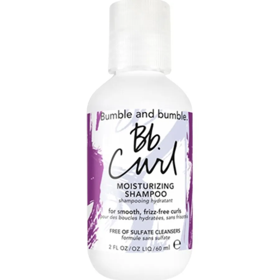 Bumble and bumble Shampoo Moisturizing Shampoo von