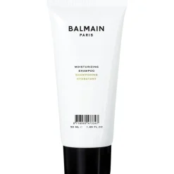 Balmain Hair Couture Shampoo Moisturizing Shampoo von Discount