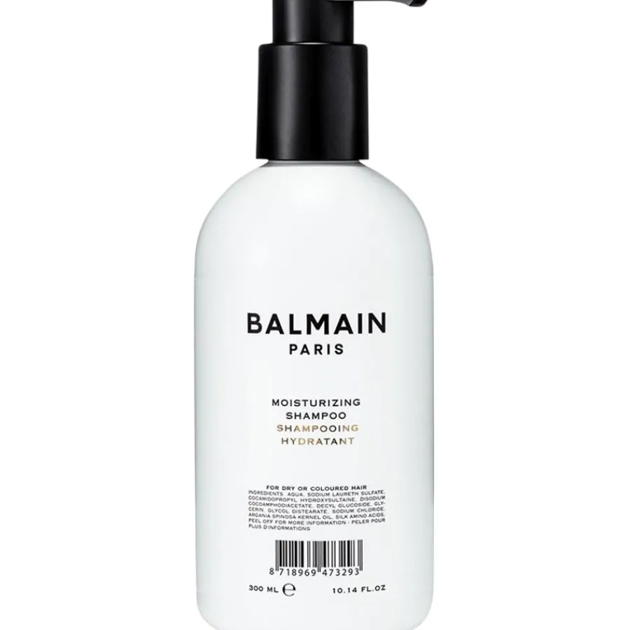 Balmain Hair Couture Shampoo Moisturizing Shampoo von Discount