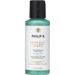 Philip B Shampoo Nordic Wood Hair & Body Shampoo von