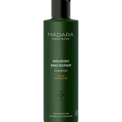 Mu00C1DARA Shampoo Nourish & Repair Shampoo von MÁDARA