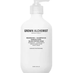 Grown Alchemist Shampoo Nourishing Shampoo 0.6 von Outlet