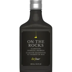 Drybar Shampoo On the Rocks Clarifying Charcoal Shampoo von