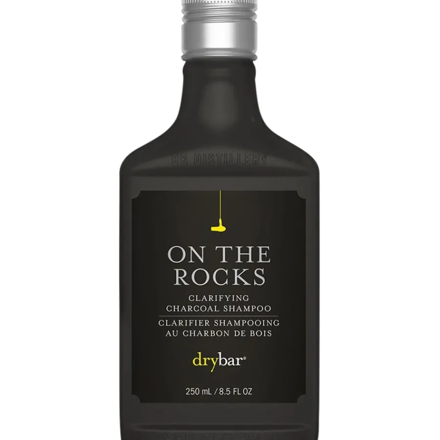 Drybar Shampoo On the Rocks Clarifying Charcoal Shampoo von