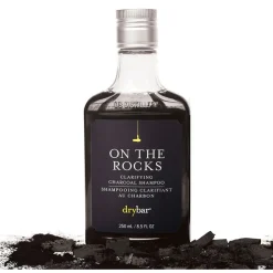Drybar Shampoo On the Rocks Clarifying Charcoal Shampoo von