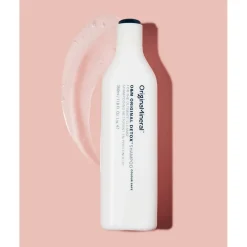 Original u0026 Mineral Shampoo Original Detox Shampoo von Original & Mineral