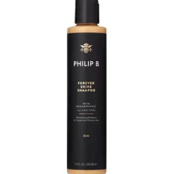 Philip B Shampoo Oud Forever Shine Shampoo von