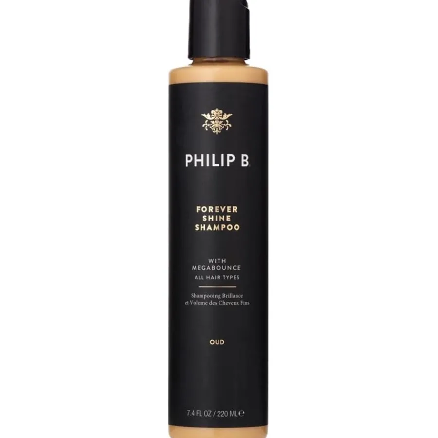 Philip B Shampoo Oud Forever Shine Shampoo von