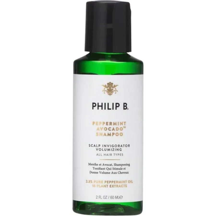 Philip B Shampoo Peppermint Avocado Shampoo von Sale