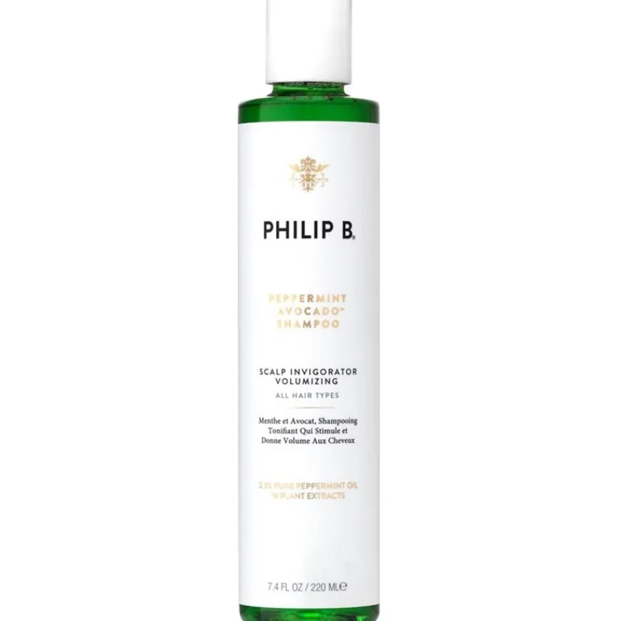 Philip B Shampoo Peppermint Avocado Shampoo von Sale