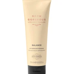Grow Gorgeous Shampoo pH-Balanced Shampoo von
