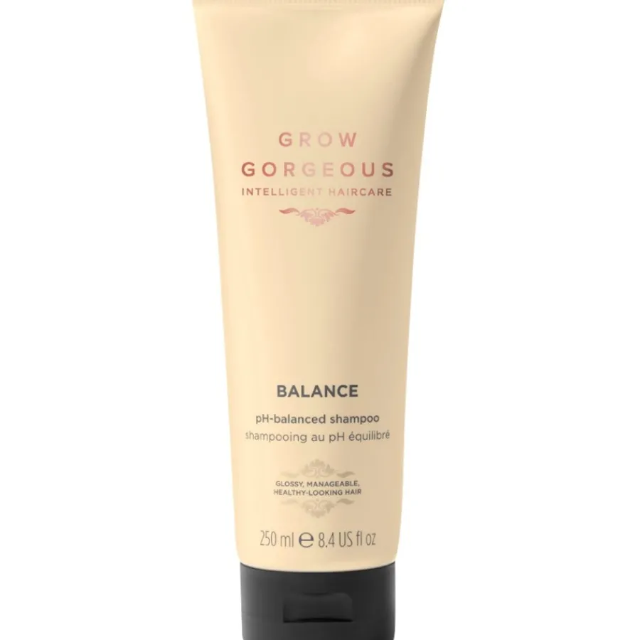 Grow Gorgeous Shampoo pH-Balanced Shampoo von
