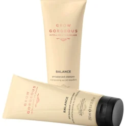Grow Gorgeous Shampoo pH-Balanced Shampoo von