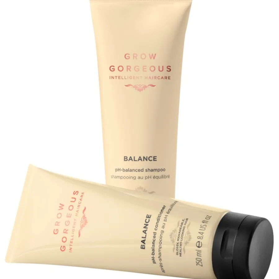 Grow Gorgeous Shampoo pH-Balanced Shampoo von