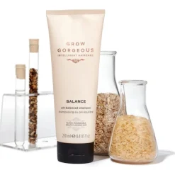 Grow Gorgeous Shampoo pH-Balanced Shampoo von