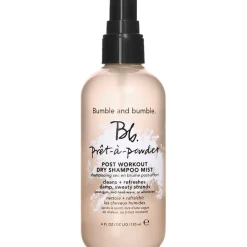 Bumble and bumble Shampoo Post Workout Dry Shampoo Mist von Sale