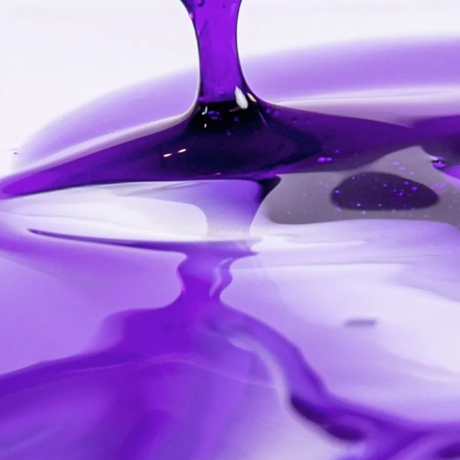 NUGGELA u0026 SULu00C9 Shampoo Premium Shampoo N°3 Silver for White & Grey Hair von NUGGELA & SULÉ