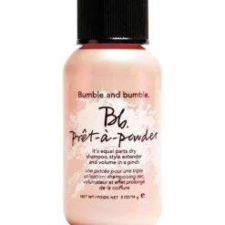Bumble and bumble Shampoo Prêt-à-powder von Clearance