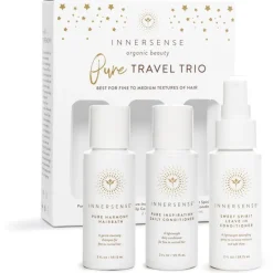 Innersense Shampoo Pure Travel Trio Set von Online