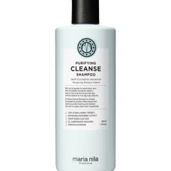 Maria Nila Shampoo Purifying Cleanse Shampoo von