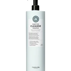 Maria Nila Shampoo Purifying Cleanse Shampoo von
