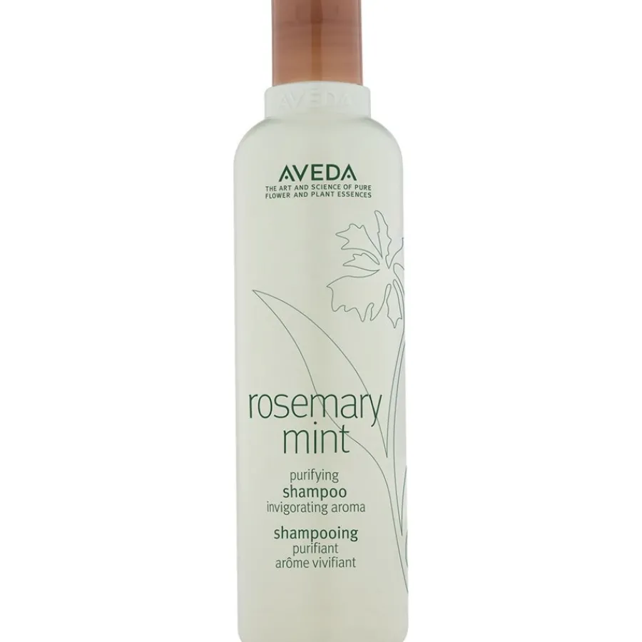 Aveda Shampoo Purifying Shampoo Rosemary Mint von Discount