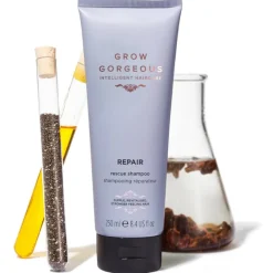 Grow Gorgeous Shampoo Repair Rescue Shampoo von