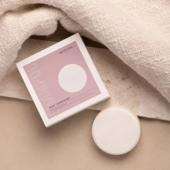 Rosental Organics Shampoo Repair Shampoo Bar von