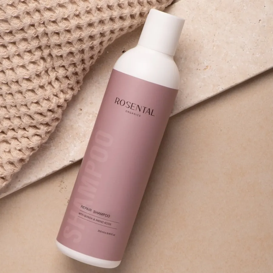 Rosental Organics Shampoo Repair Shampoo von Best