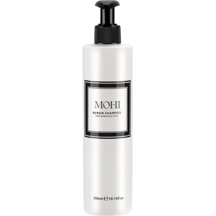 MOHI Hair Care Shampoo Repair Shampoo von Hot