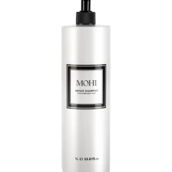 MOHI Hair Care Shampoo Repair Shampoo von Hot