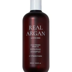 RATED GREEN Shampoo Repairing Shampoo von